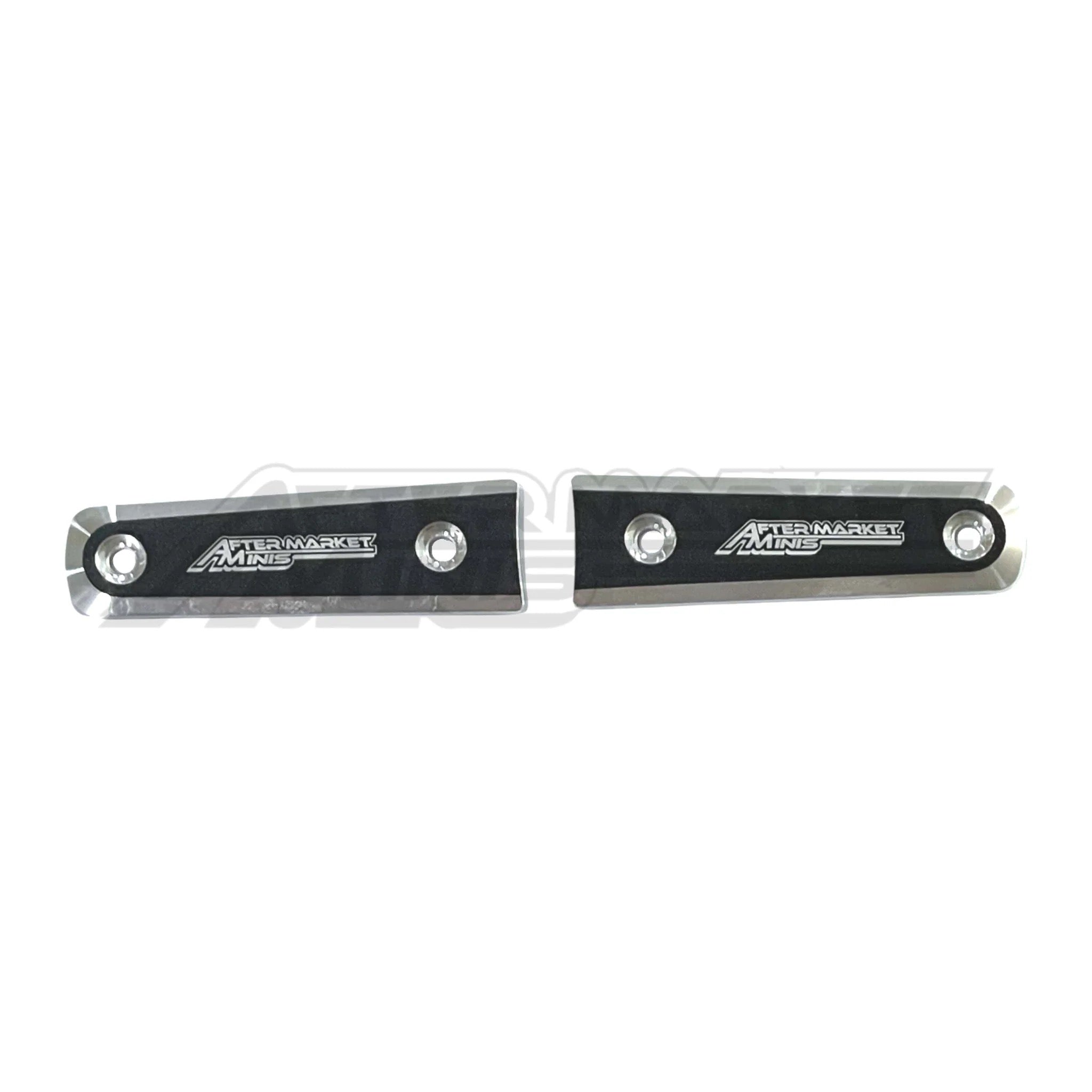 Aftermarket Minis - SX-E 2 / MC-E 2 / EE 2 | Billet Master Cylinder Reservoir Cap Black
