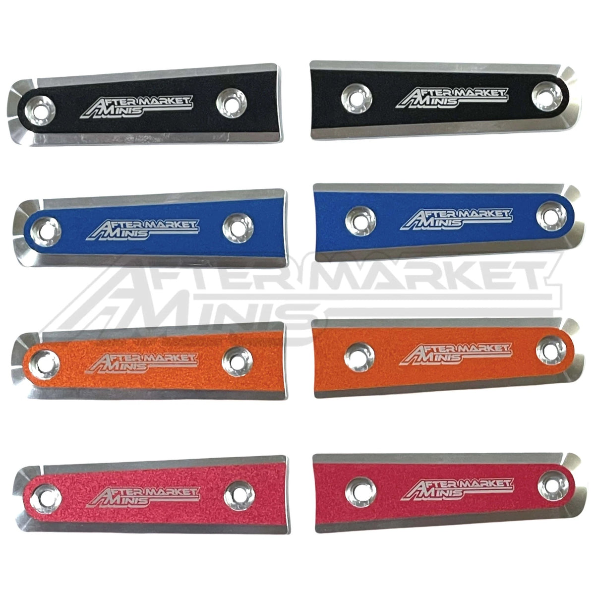 Aftermarket Minis - SX-E 2 / MC-E 2 / EE 2 | Billet Master Cylinder Reservoir Cap Feature IMage