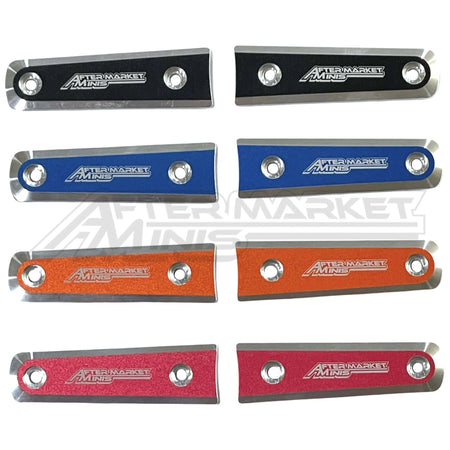 Aftermarket Minis - SX-E 2 / MC-E 2 / EE 2 | Billet Master Cylinder Reservoir Cap Feature IMage