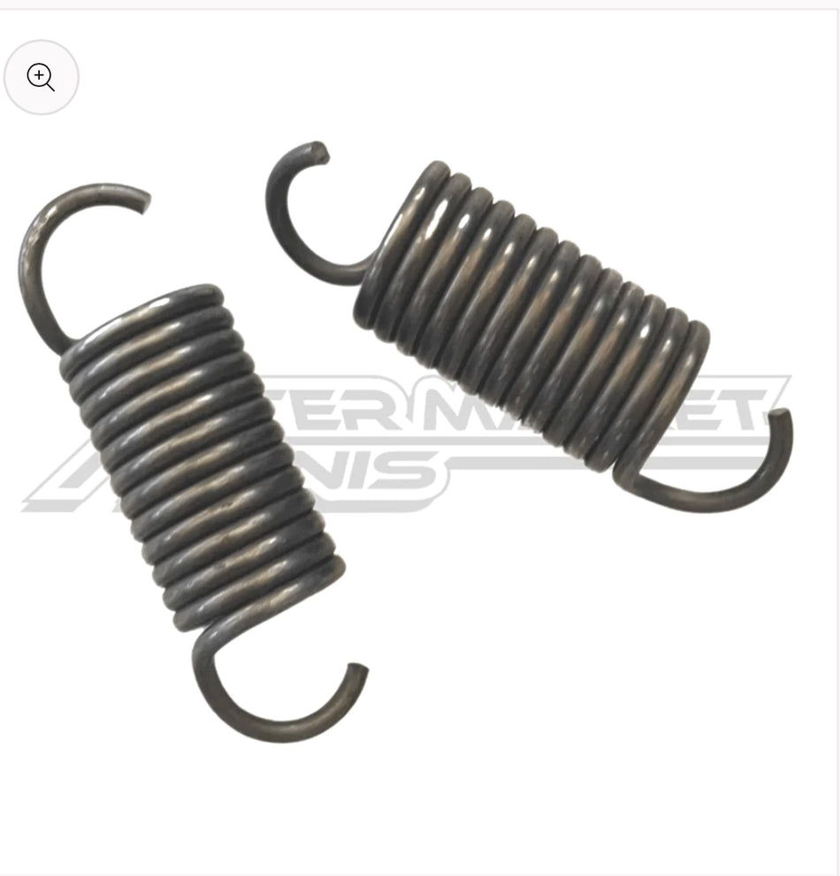 Aftermarket Minis - Yamaha PW50 Clutch Spring Kit