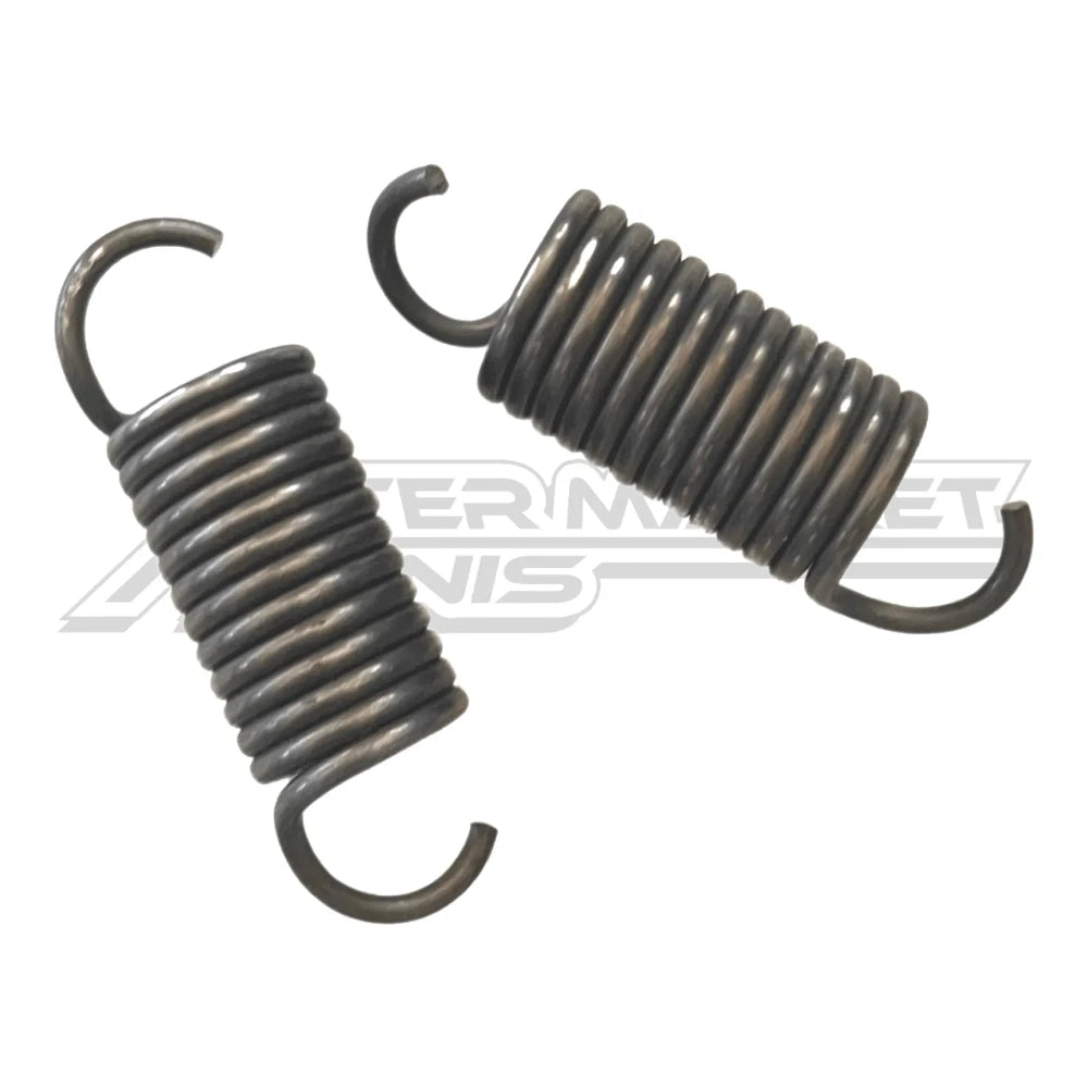 Aftermarket Minis - Yamaha PW50 Clutch Spring Kit