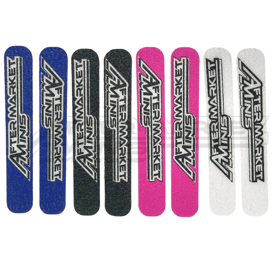 Aftermarket Minis - Yamaha PW50 Frame Grip Tape - Blue, Black, Pink or White