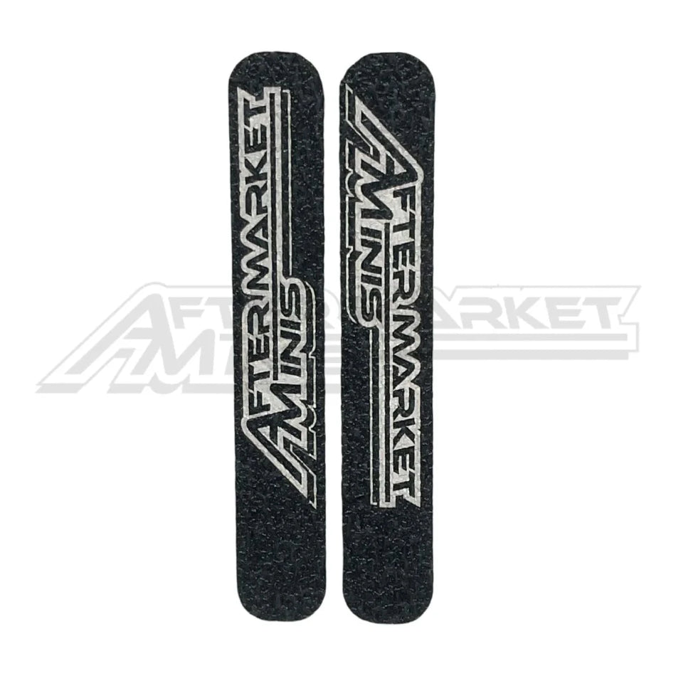 Aftermarket Minis - Yamaha PW50 Frame Grip Tape - Black