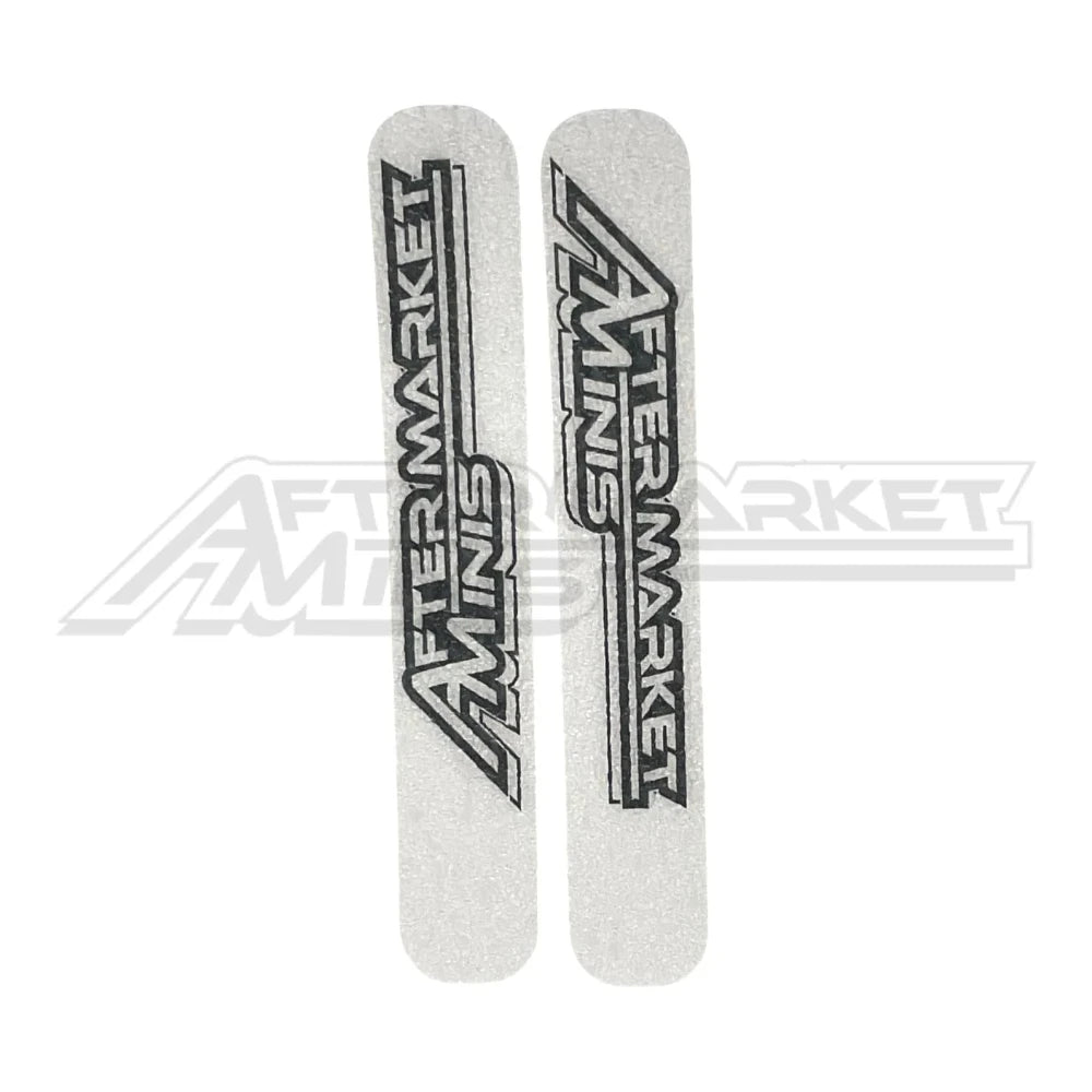Aftermarket Minis - Yamaha PW50 Frame Grip Tape - White