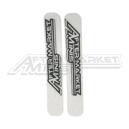 Aftermarket Minis - Yamaha PW50 Frame Grip Tape - White