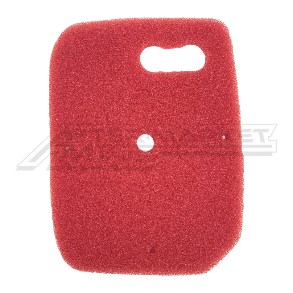 Aftermarket Minis - Yamaha PW50 High Air Flow Filter
