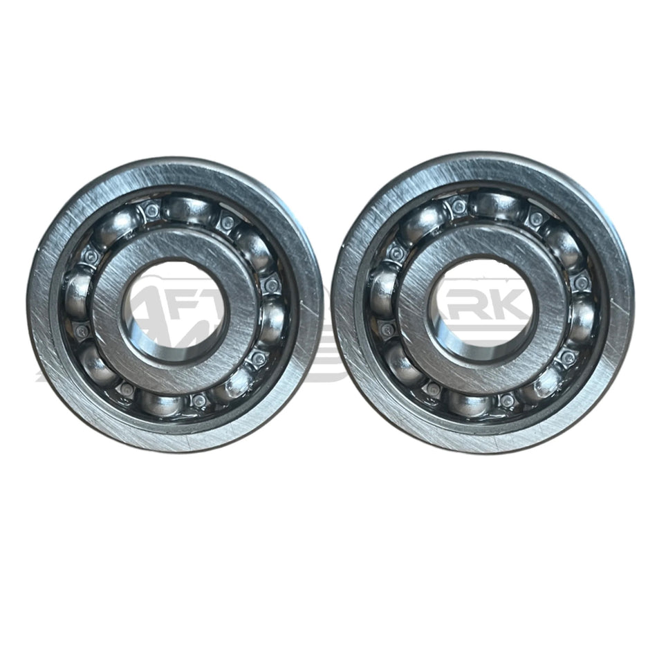 Aftermarket Minis - Yamaha PW50 High Grade Front Wheel Bearing Kit