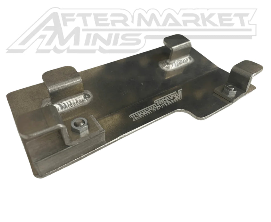 Aftermarket Minis - Yamaha PW50 Skid Plate