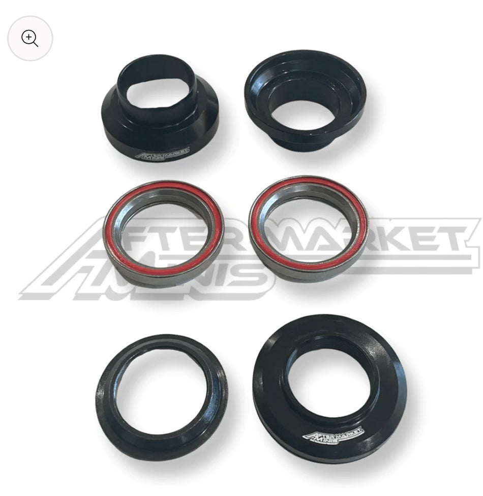 Aftermarket Minis - Yamaha PW50 Taper Steering Bearing Kit