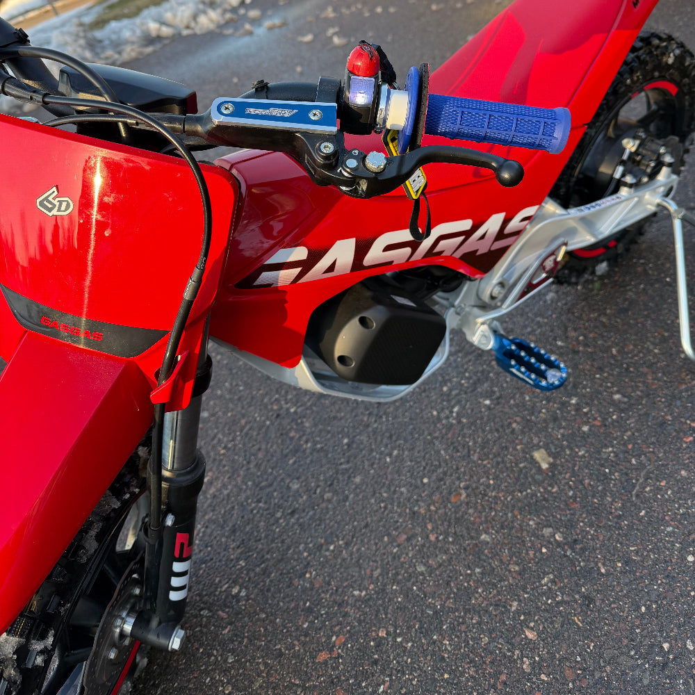 Aftermarket Minis E2 Brake Reservoir Cap