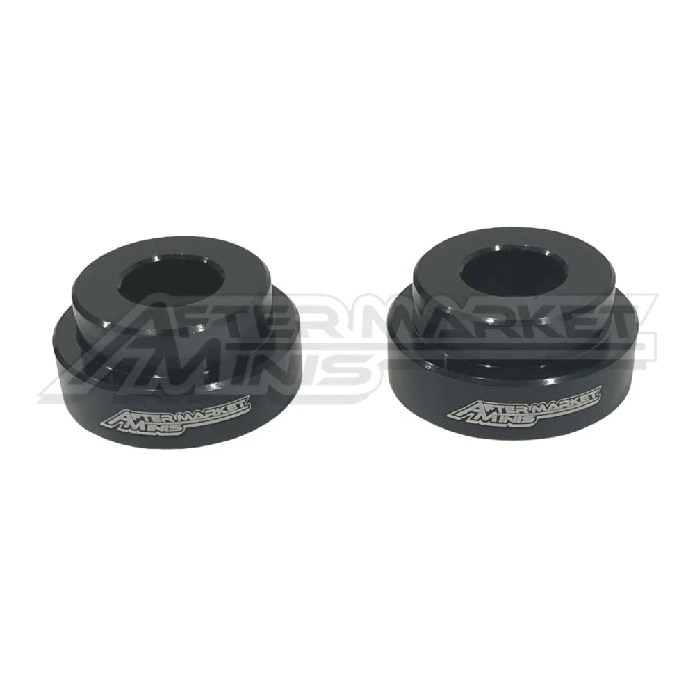 Aftermarket Minis - Yamaha PW50 Fork Riser Spacers