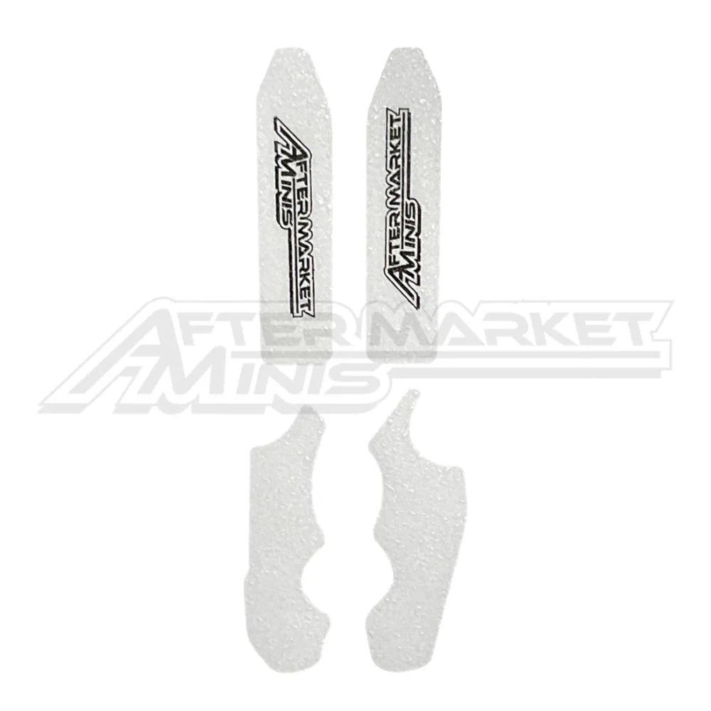 Aftermarket Minis Frame Grip Tape - KTM / GASGAS / HUSQVARNA 65cc (2009-2023) White