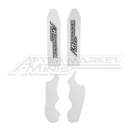 Aftermarket Minis Frame Grip Tape - KTM / GASGAS / HUSQVARNA 65cc (2009-2023) White