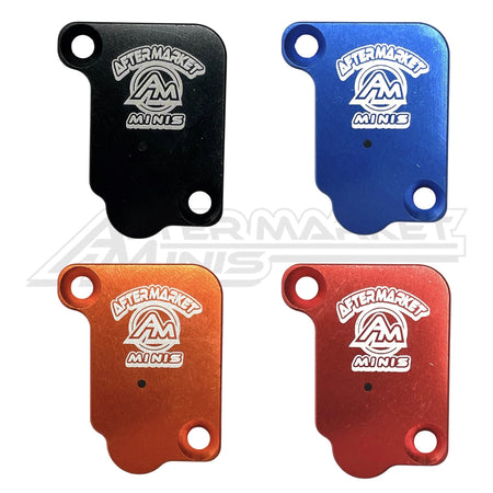 Aftermarket Minis Front Brake Reservoir Cap - KTM / GASGAS / HUSQVARNA E5 50cc (2009-2023)