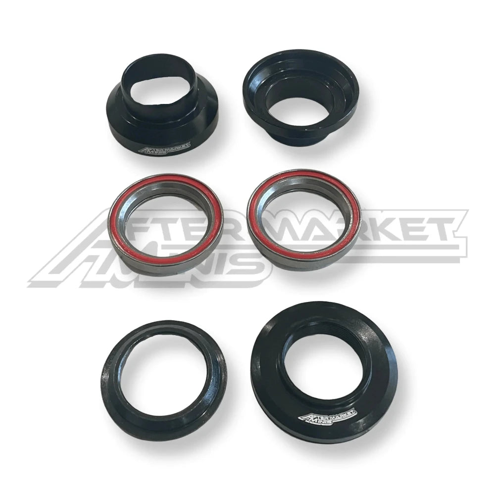 Aftermarket Minis Taper Steering Bearing Kit - Yamaha PW50