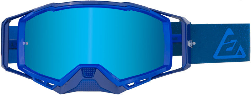 Answer Racing ARC Goggles Blue