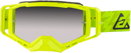 Answer Racing ARC Goggles Hyper Acid Black