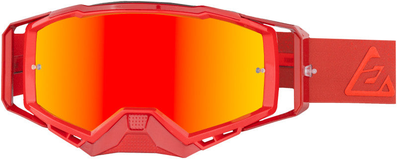 Answer Racing ARC Goggles Red