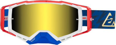 Answer Racing ARC Goggles Red White Blue