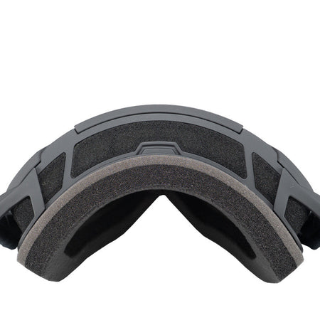 Answer Racing ARC II LE Goggles Black Magnetic Frame Foam