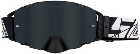 Answer Racing ARC II LE Goggles Black Smoke Lens