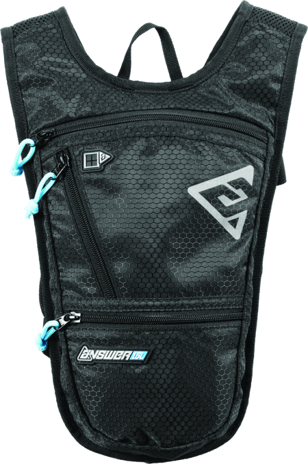 Answer Racing Hydration Pack Backpack 1.5 Liter