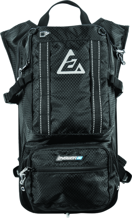 Answer Racing Hydration Pack Backpack 3 Liter