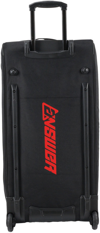 Answer Racing Roller Gear Bag Backside