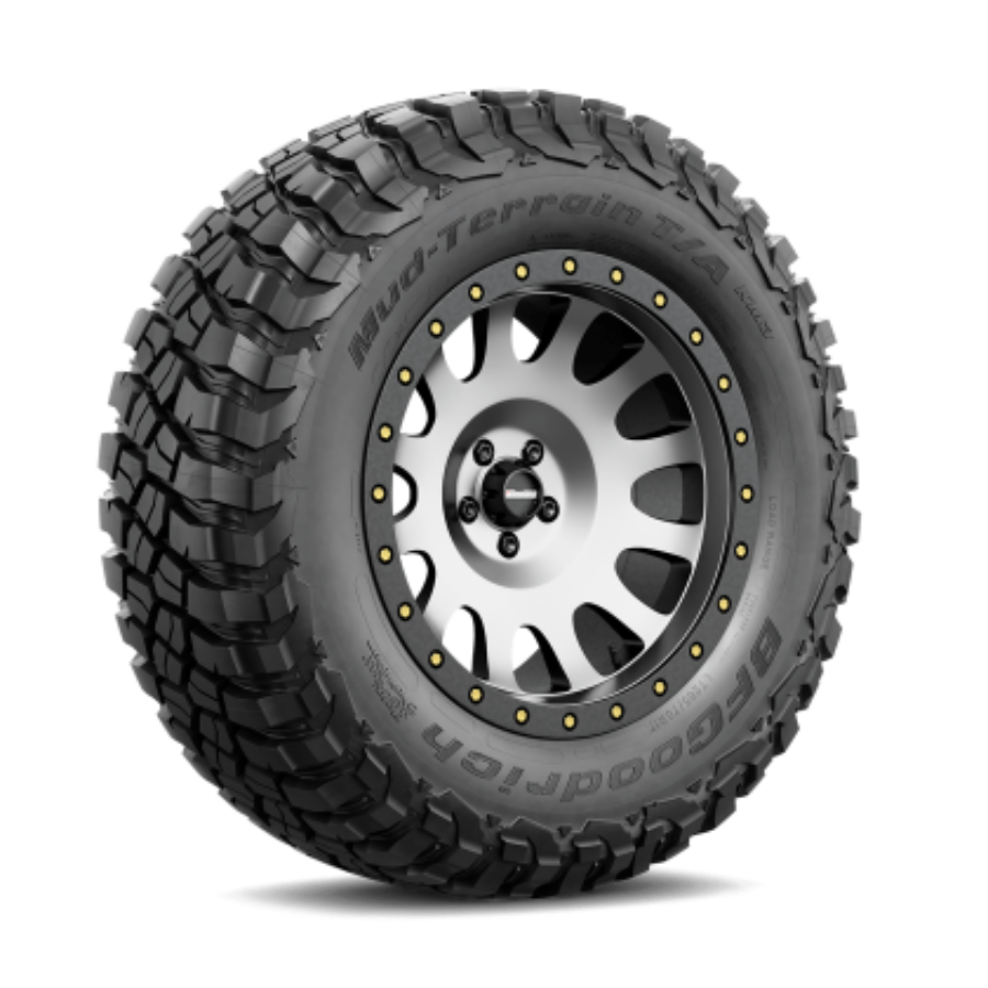 BFGoodrich Mud-Terrain T/A KM3 UTV Tire