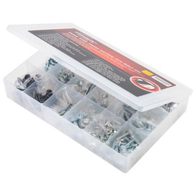 Tusk 236 Piece Metric ATV & UTV Bolt Kit