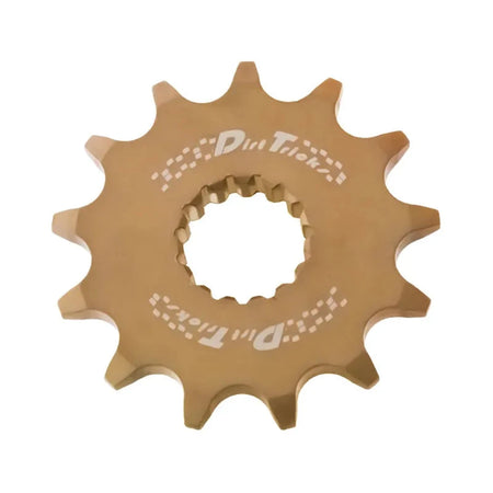 Dirt Tricks 13T Front Sprocket - KTM / GASGAS / Husqvarna / Beta 125-450cc