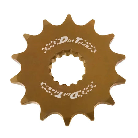 Dirt Tricks 14T Front Sprocket - KTM / GASGAS / Husqvarna / Beta 125-450cc