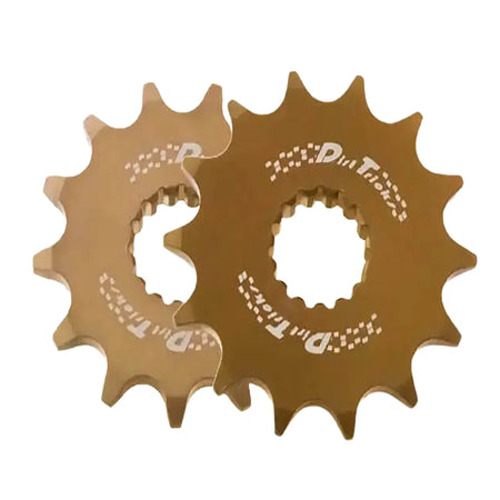 Dirt Tricks Front Sprocket - KTM / GASGAS / Husqvarna / Beta 125-450cc 