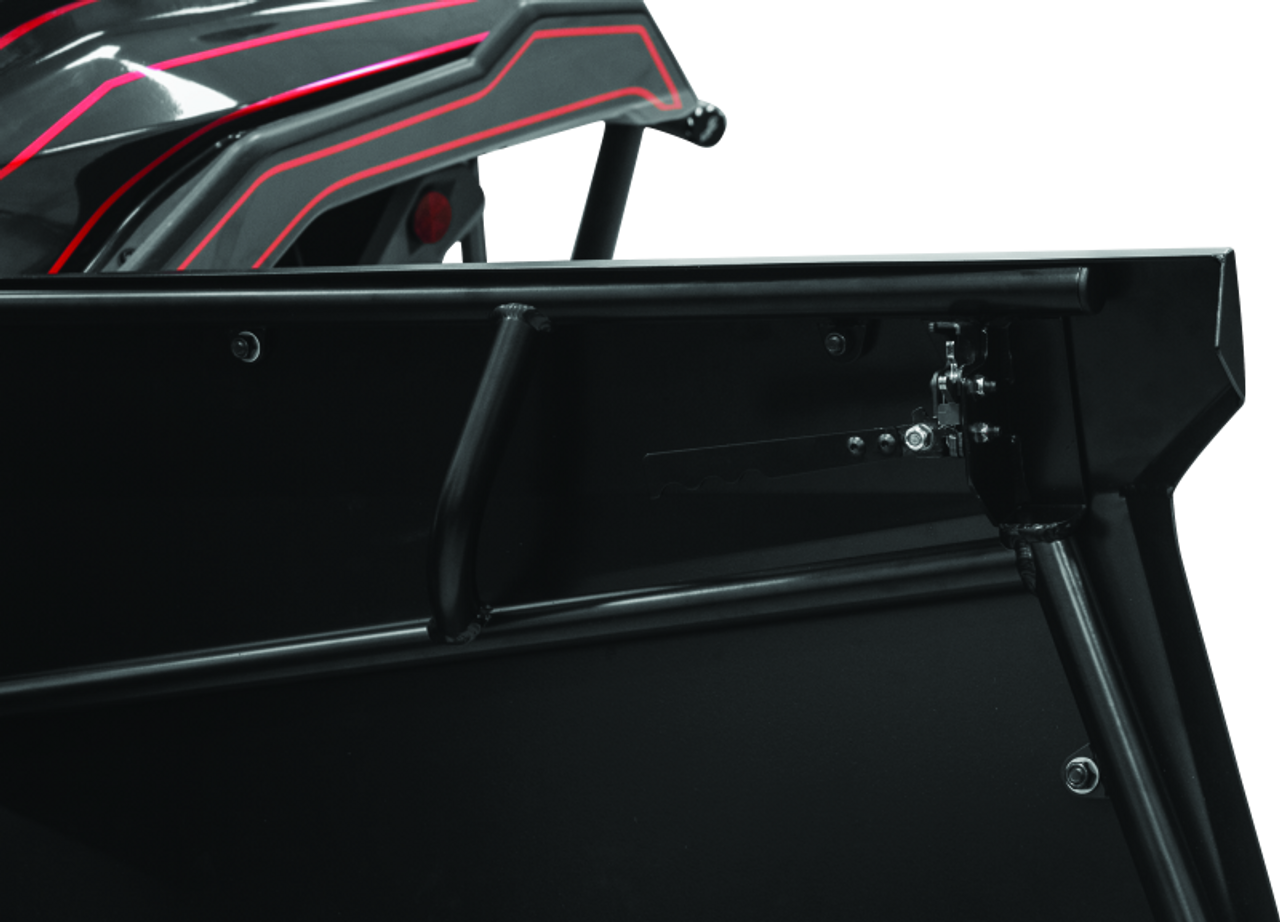 DragonFire Full Doors - Can-Am Maverick X3 Door Latch