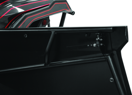 DragonFire Full Doors - Can-Am Maverick X3 Door Latch