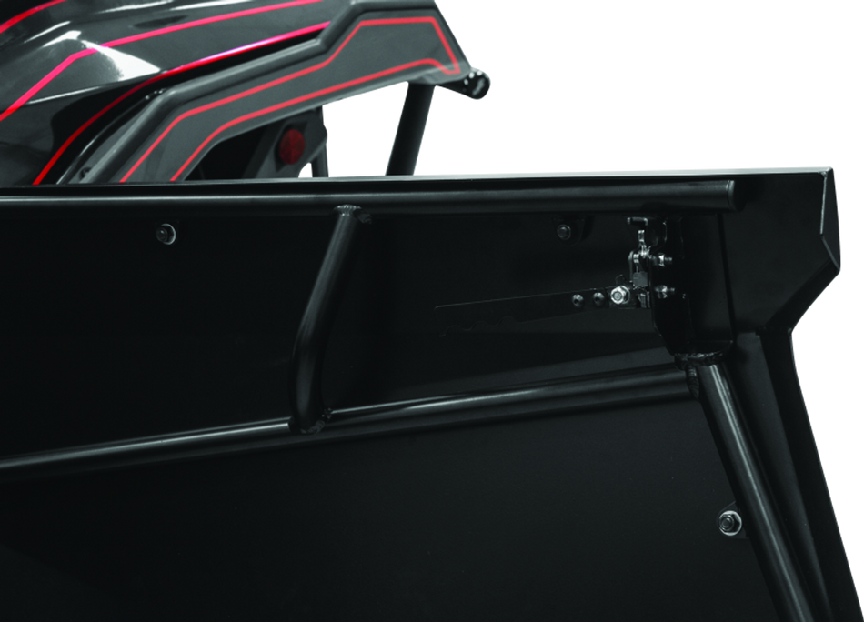 DragonFire Full Doors - Can-Am Maverick X3 Door Latch