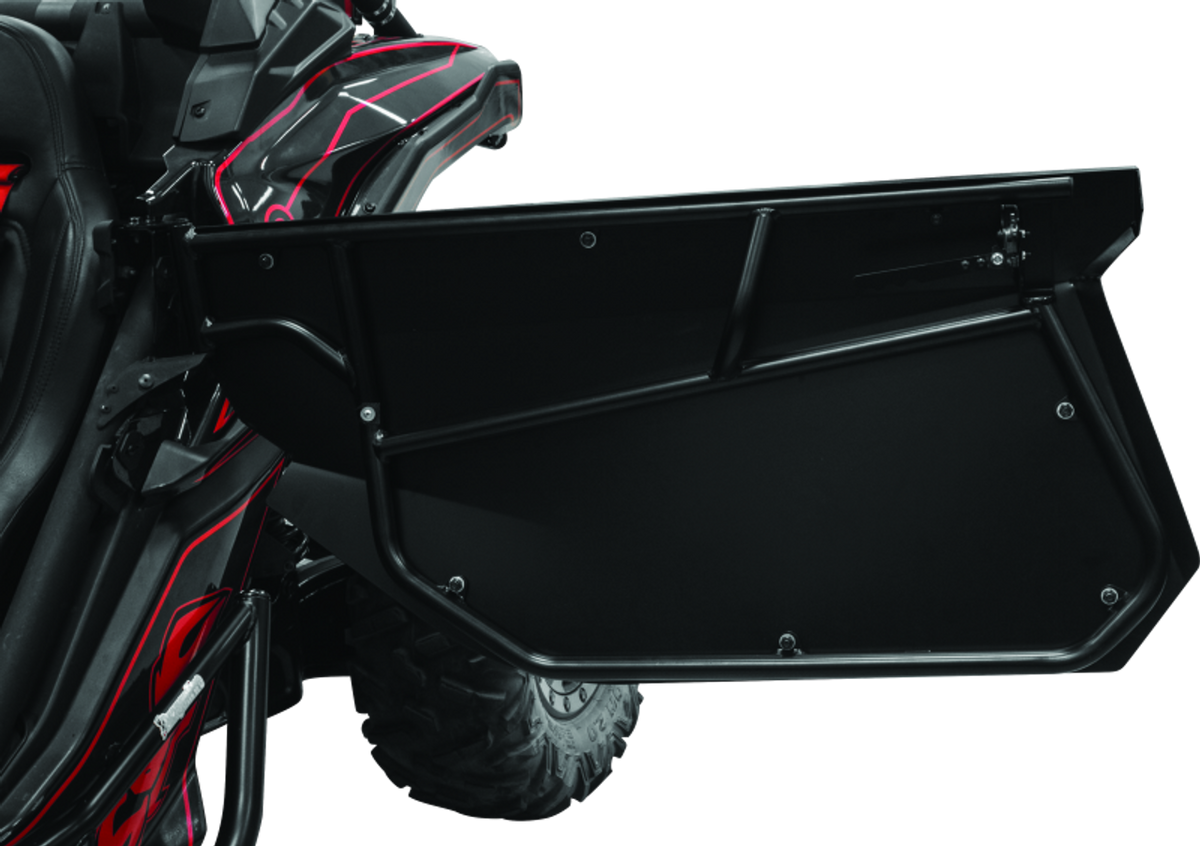 DragonFire Full Doors - Can-Am Maverick X3 Inside