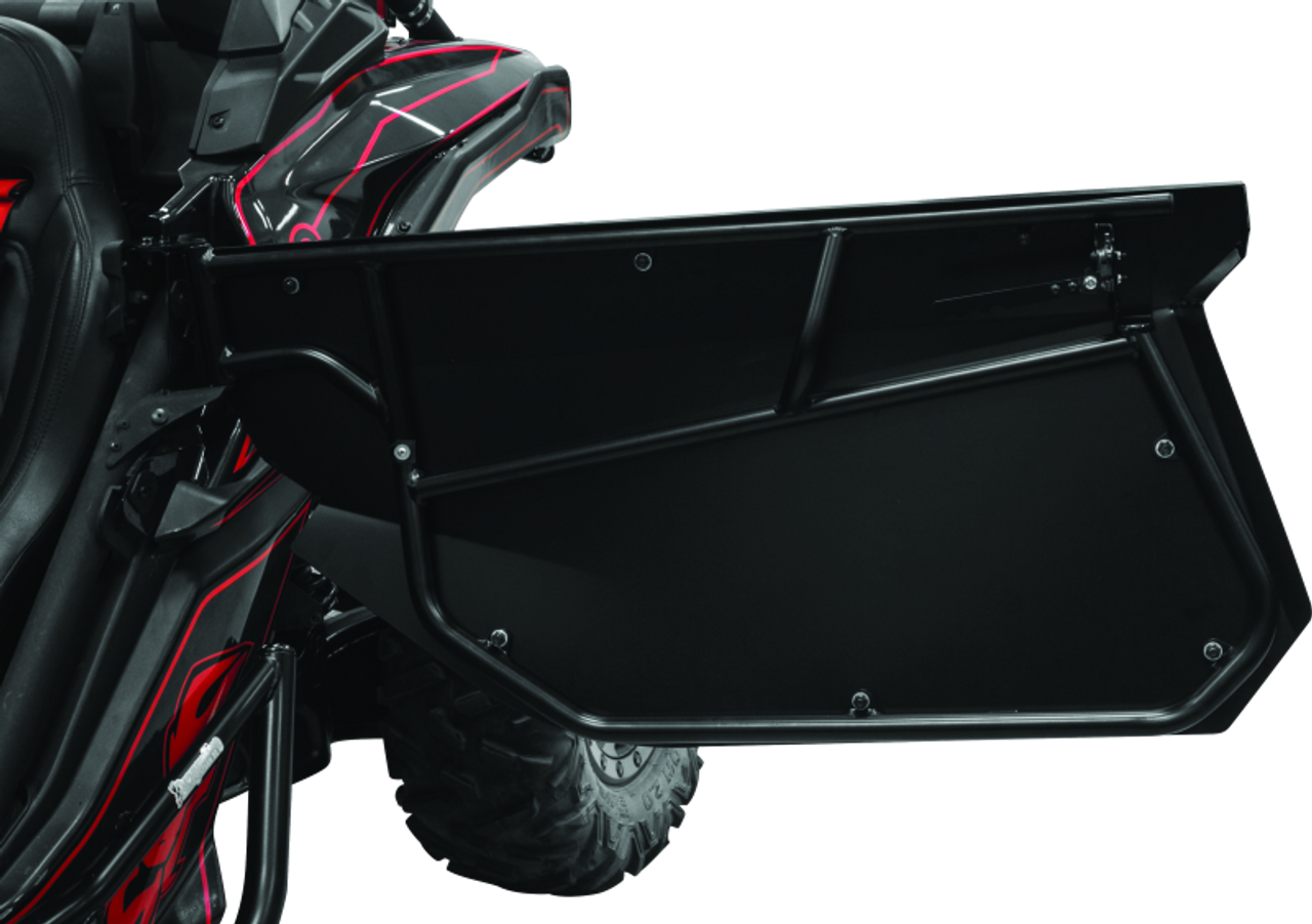 DragonFire Full Doors - Can-Am Maverick X3 Inside