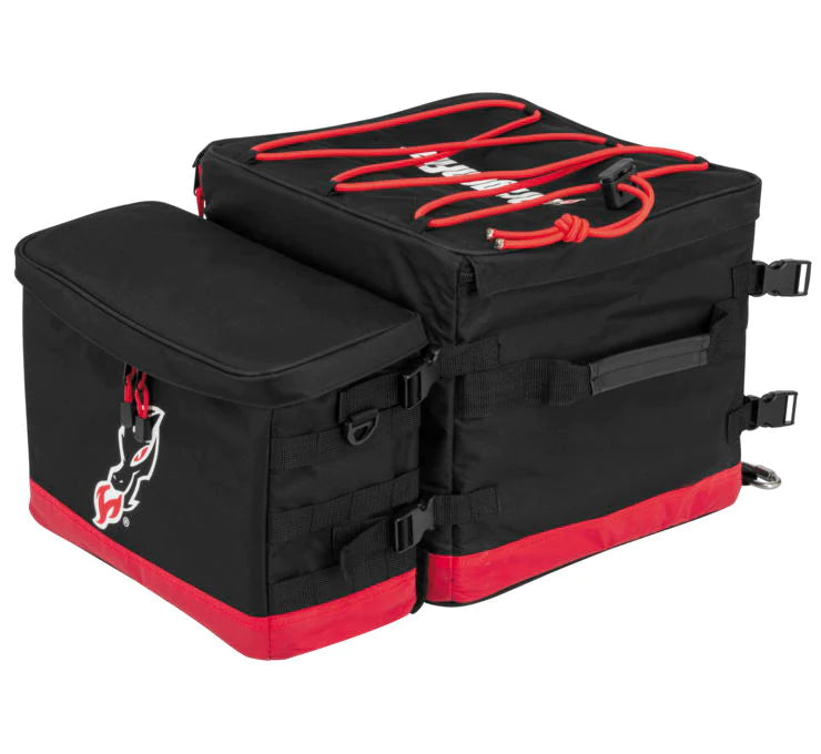 DragonFire Mini Venture UTV Storage Bag - w/ Cooler