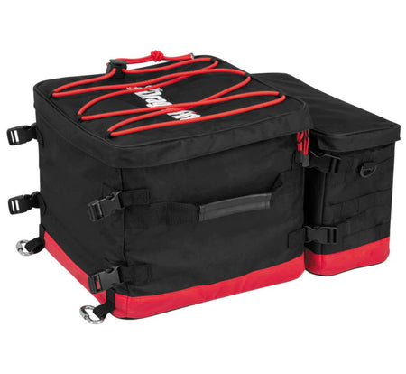 DragonFire Mini Venture UTV Storage Bag - w/ Cooler Side View