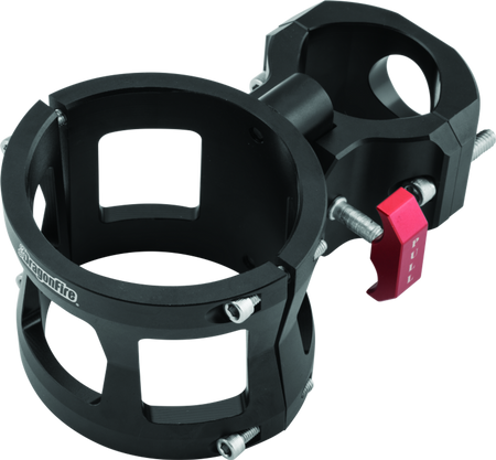 DragonFire Quick Release Fire Extinguisher Mount 1.5-2"