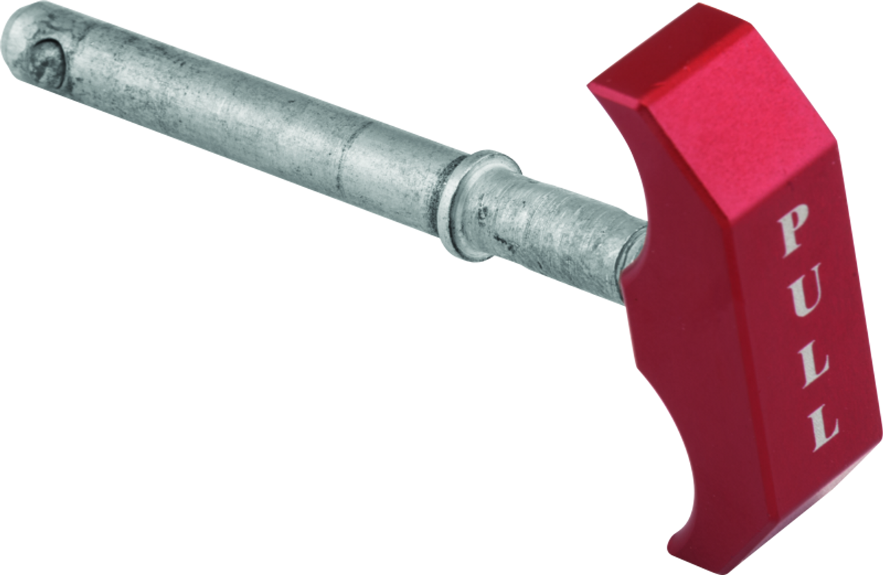 DragonFire Quick Release Fire Extinguisher Mount (Pin)