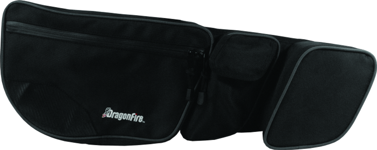DragonFire Racing Door Bag - Can-Am Maverick X3