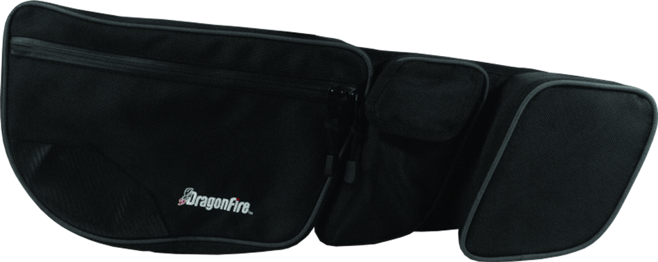 DragonFire Racing Door Bag - Can-Am Maverick X3