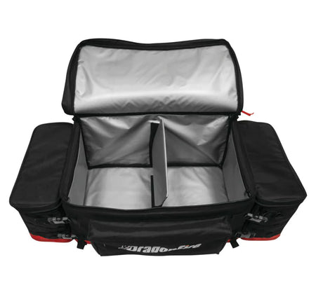 DragonFire SideKick UTV Storage Bag Split Dual Coolers
