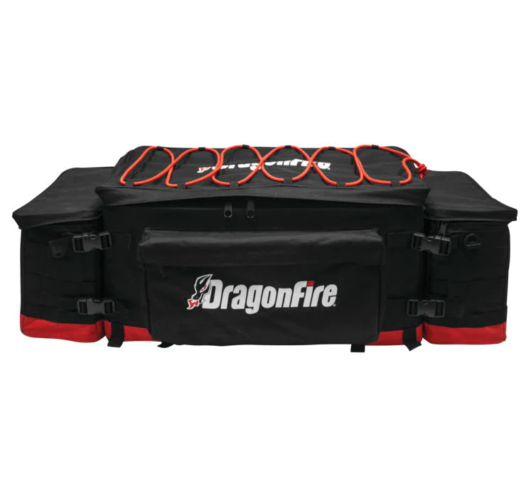 DragonFire SideKick UTV Storage Bag – w/ Dual Coolers