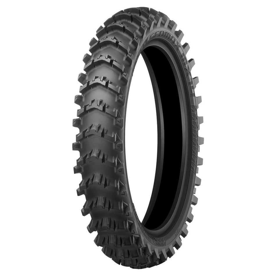 Dunlop MX14 Geomax Tire - Sand/Mud