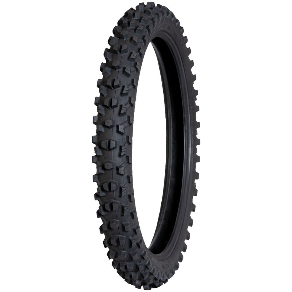 Dunlop MX34 Geomax Tire - Soft/Intermediate 60/100x10