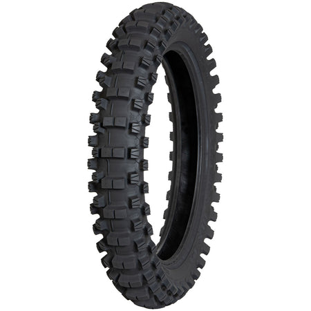Dunlop MX34 Geomax Tire - Soft/Intermediate 120_90 18