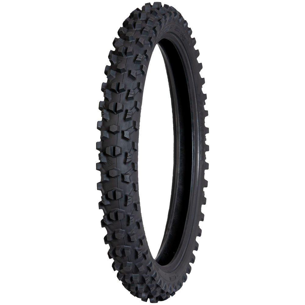 Dunlop MX34 Geomax Tire - Soft/Intermediate 60_100 14